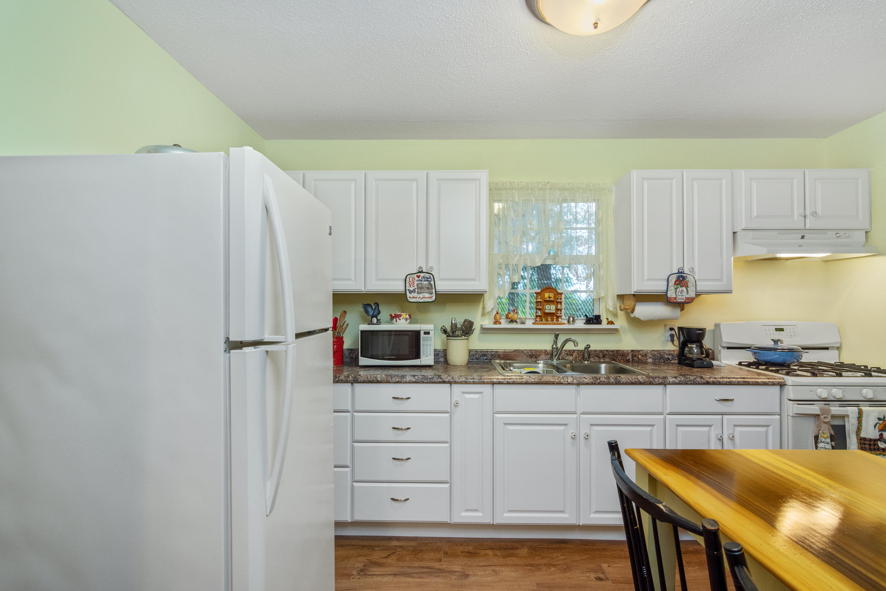 NONESUCH WAY - Residential