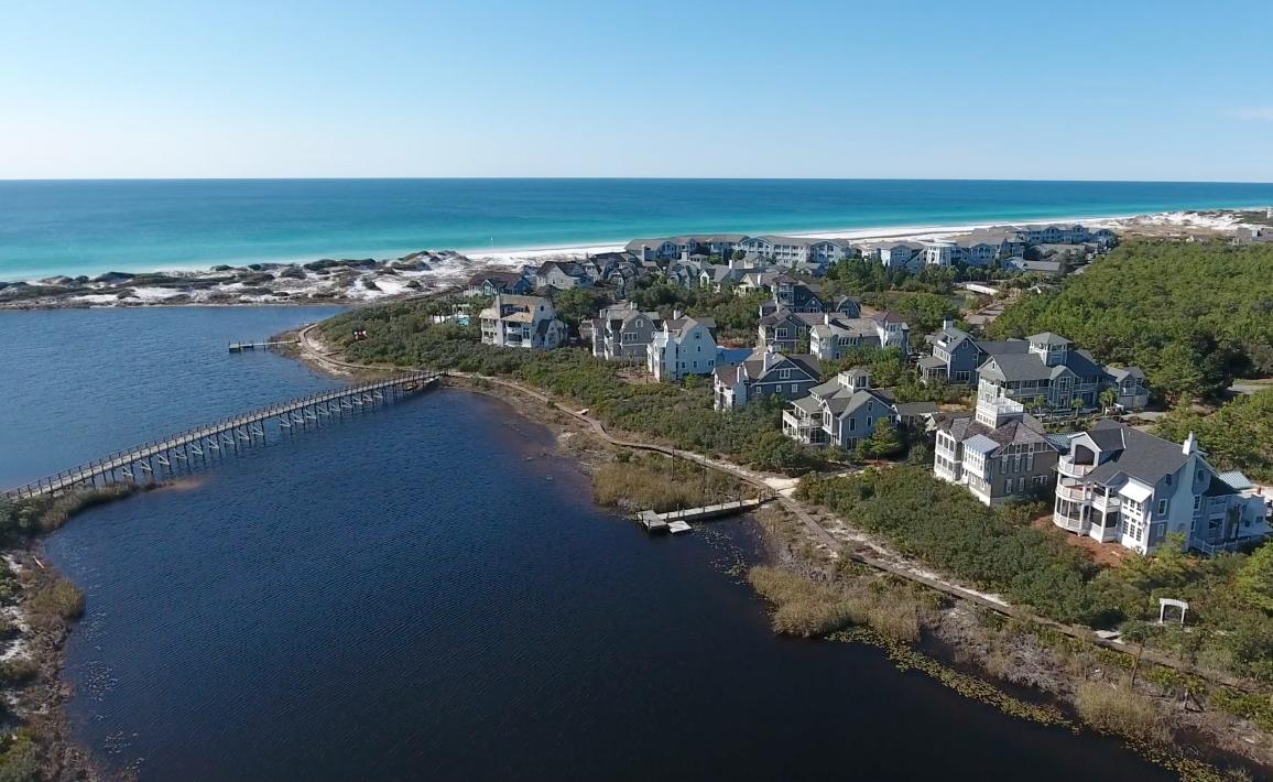 WATERSOUND BEACH - Land