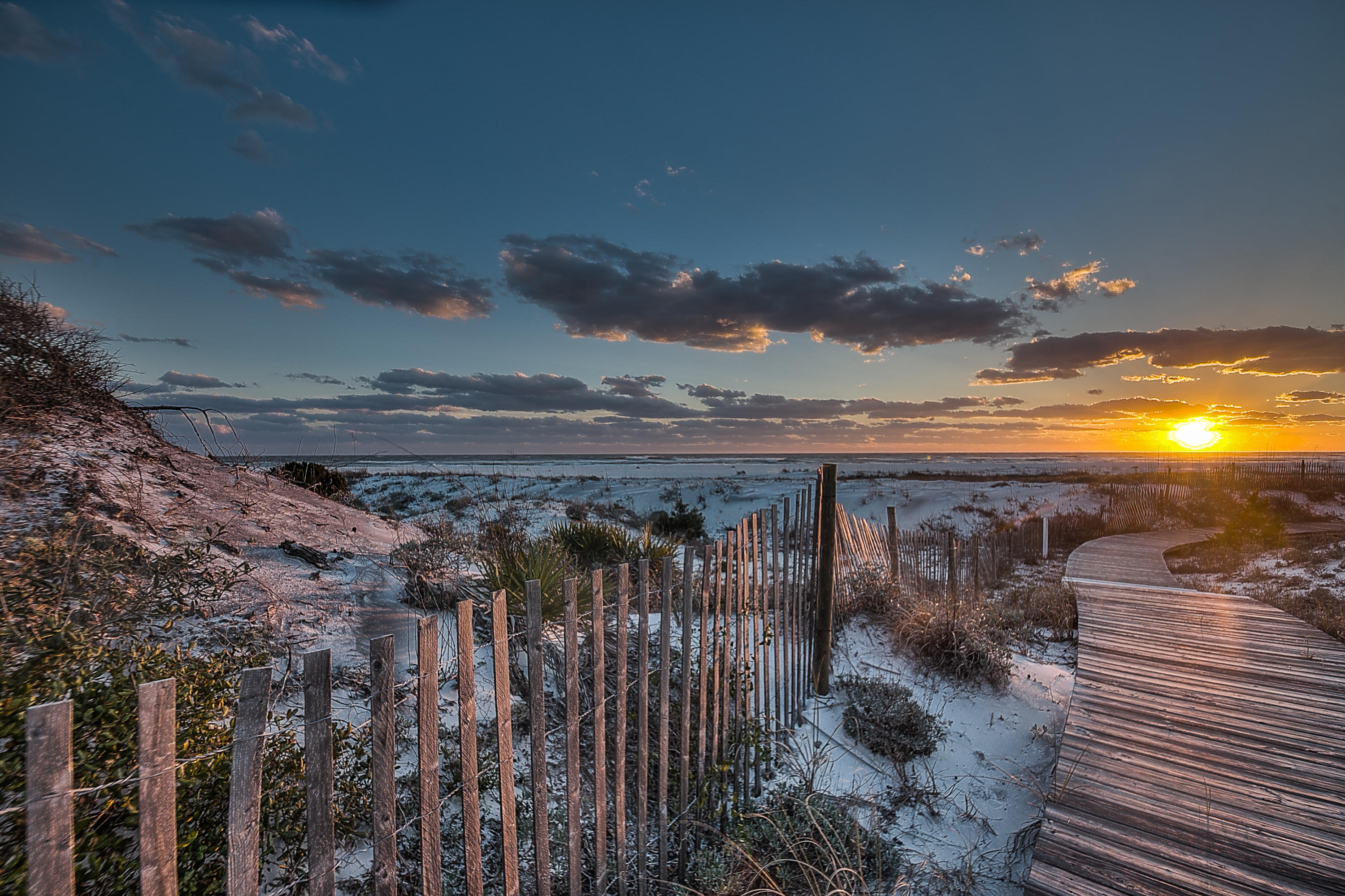 WATERSOUND BEACH - Land