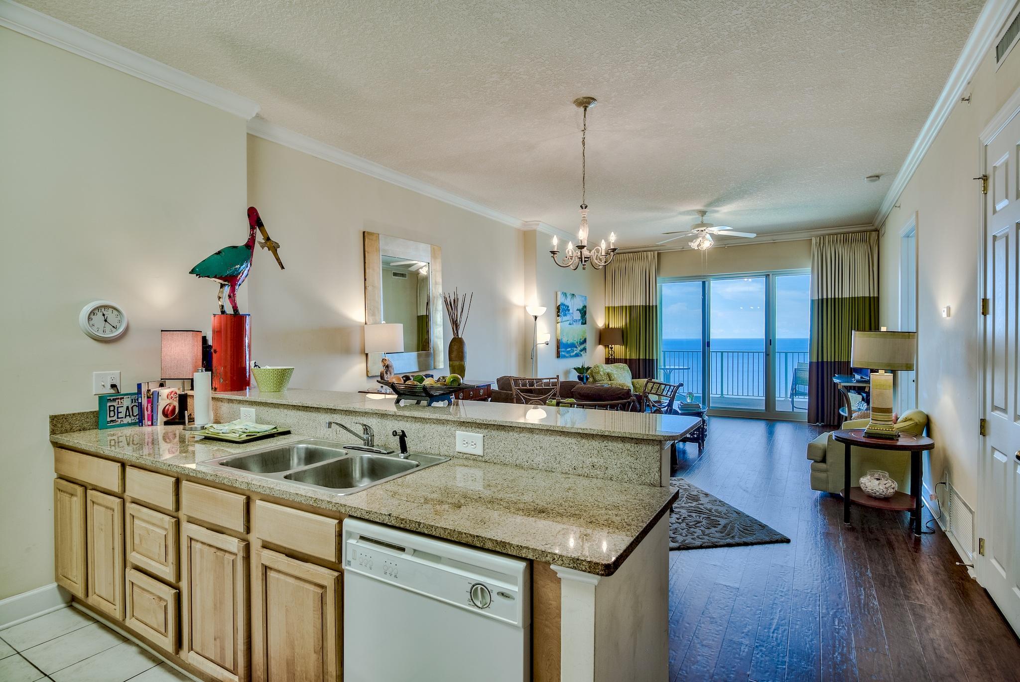 OCEAN REEF - Residential