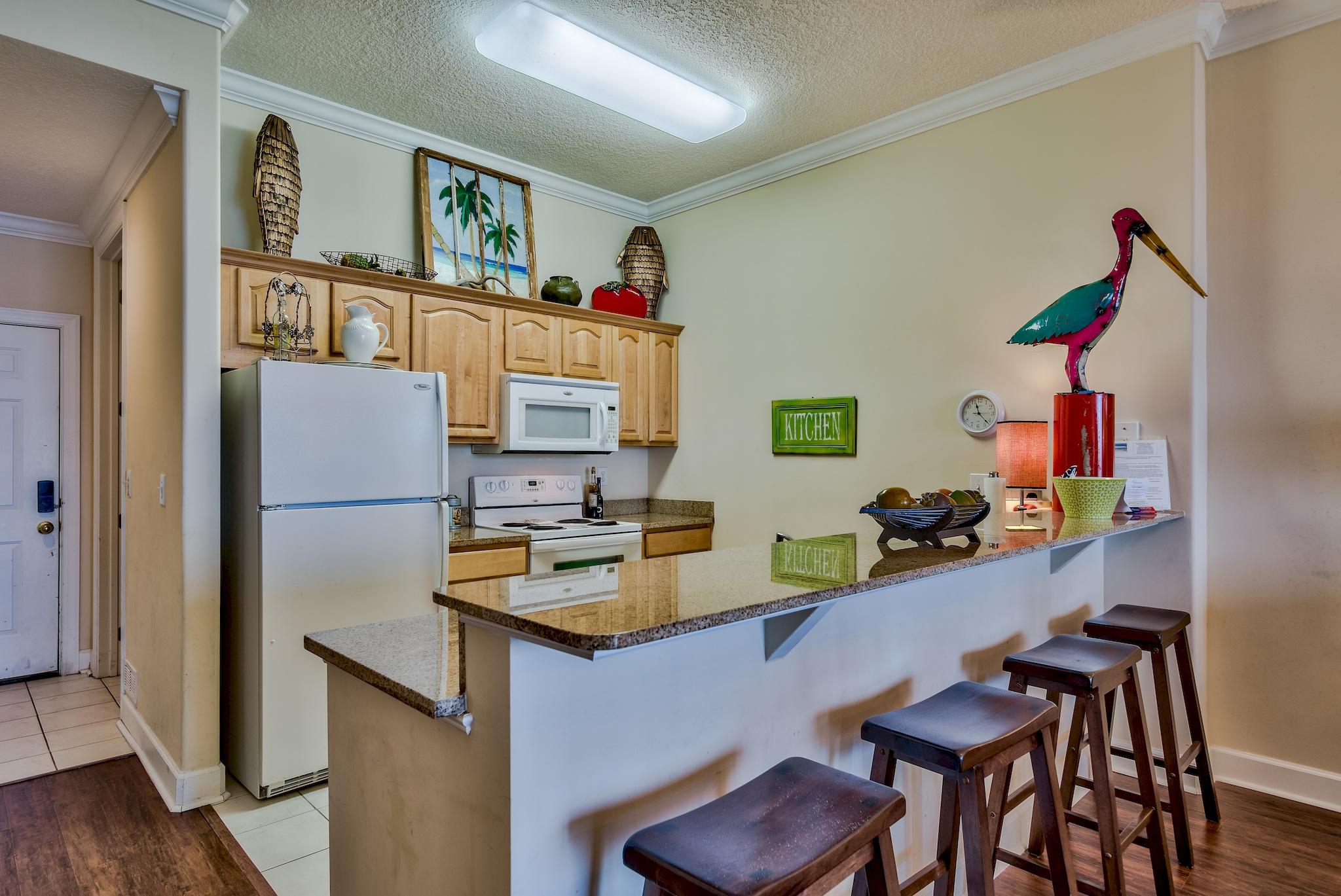 OCEAN REEF - Residential