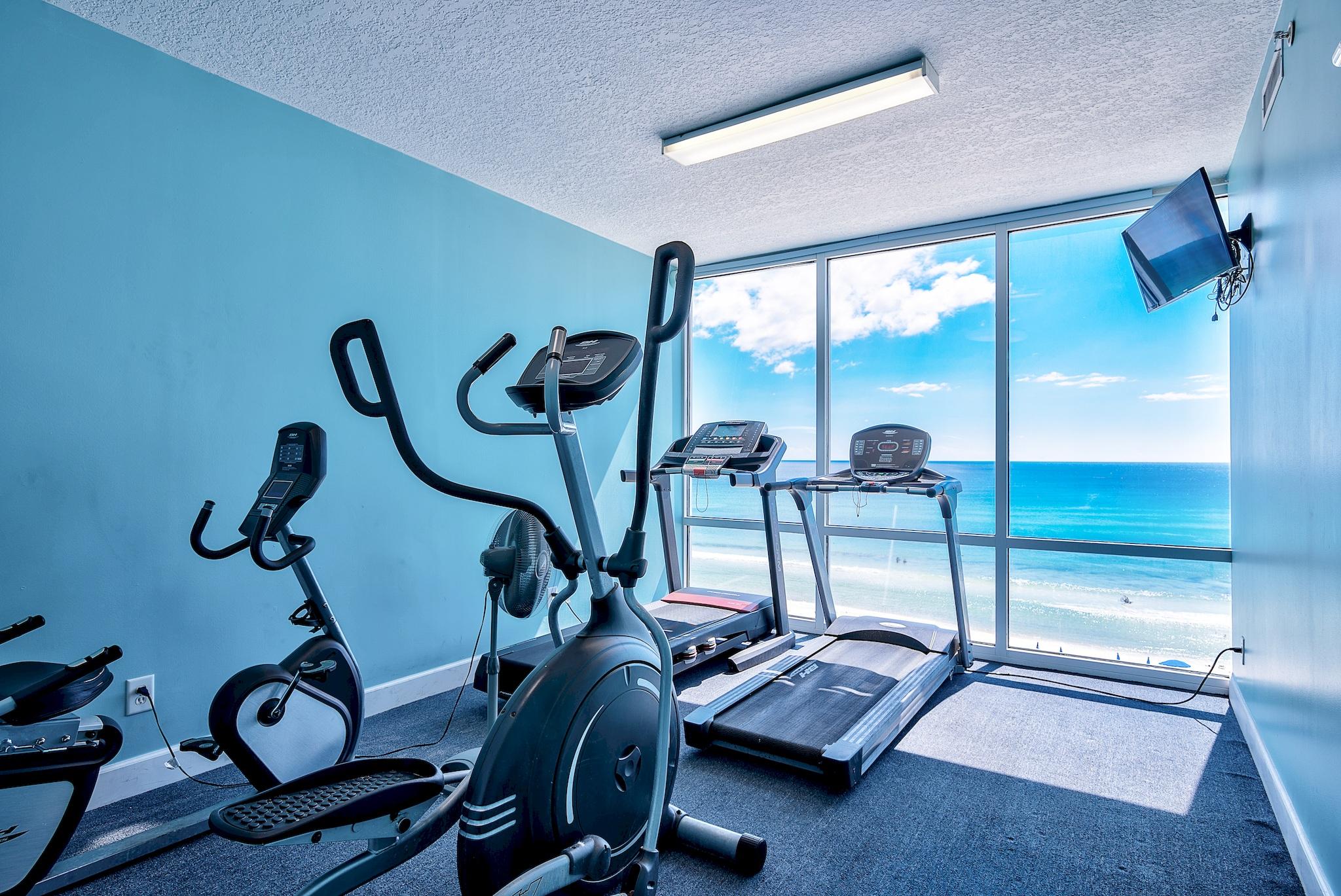 OCEAN REEF - Residential