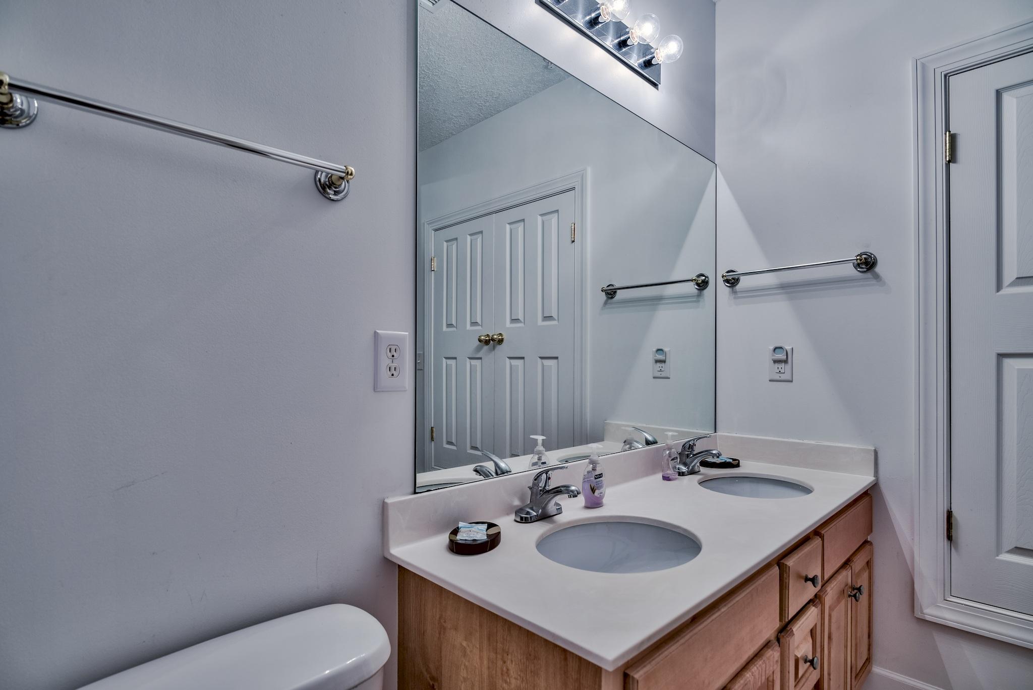 OCEAN REEF - Residential