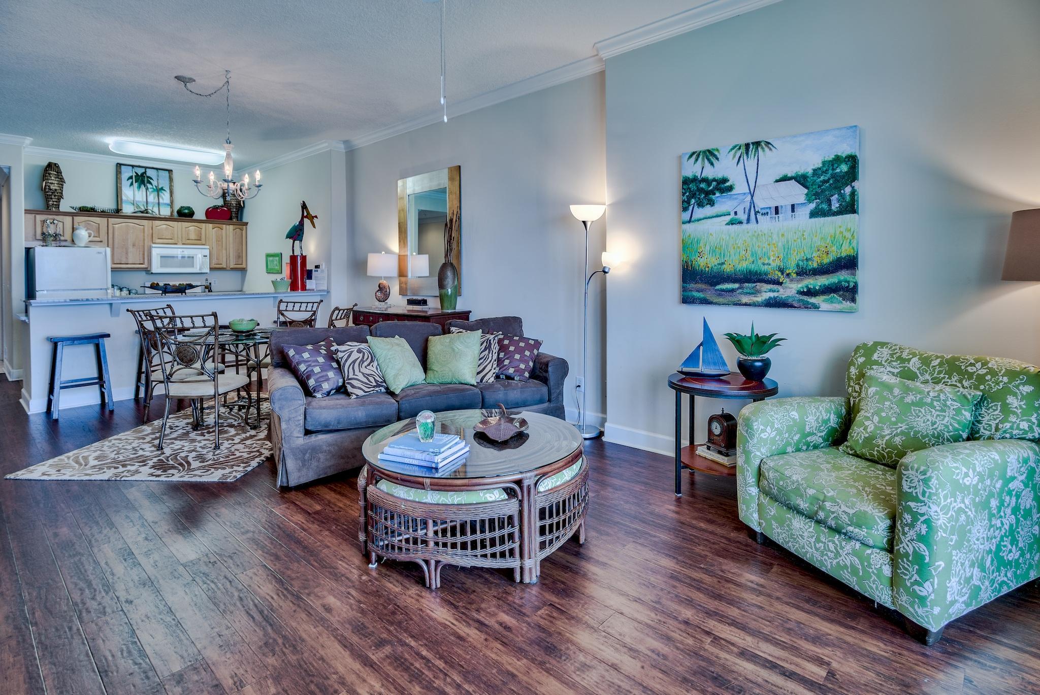 OCEAN REEF - Residential