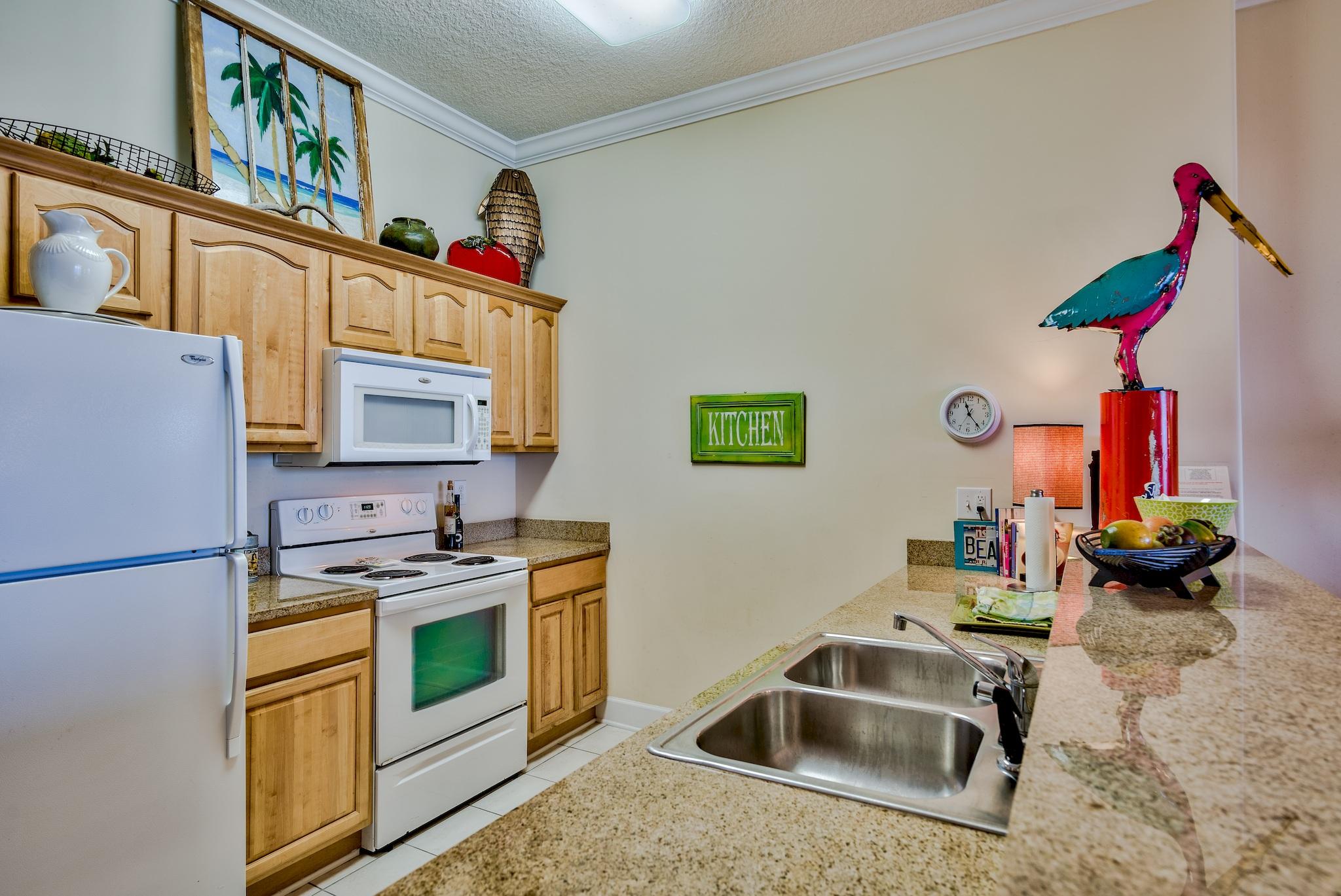 OCEAN REEF - Residential