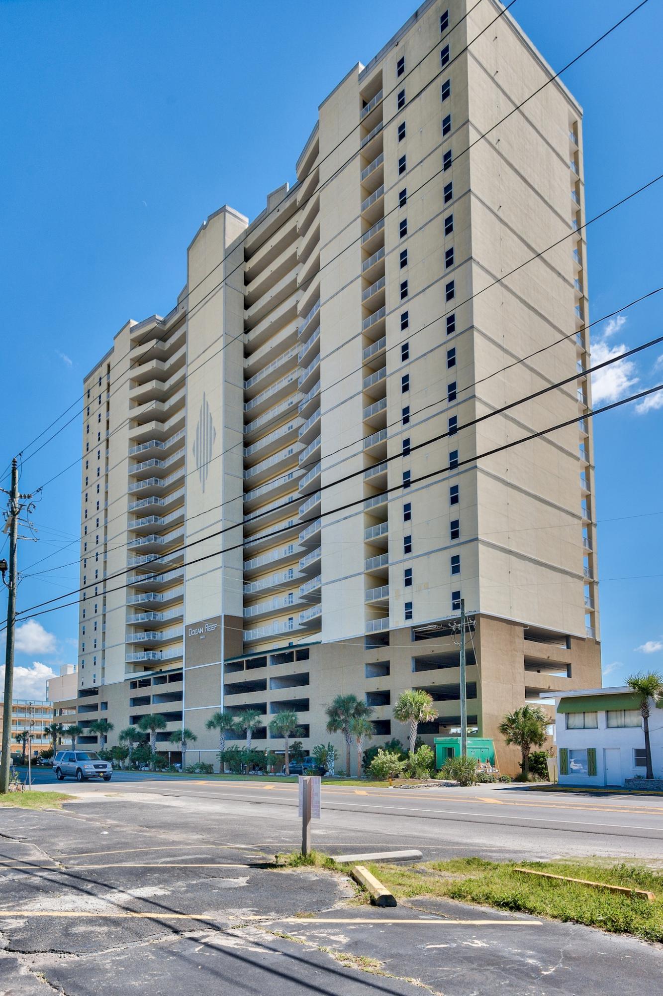 OCEAN REEF - Residential