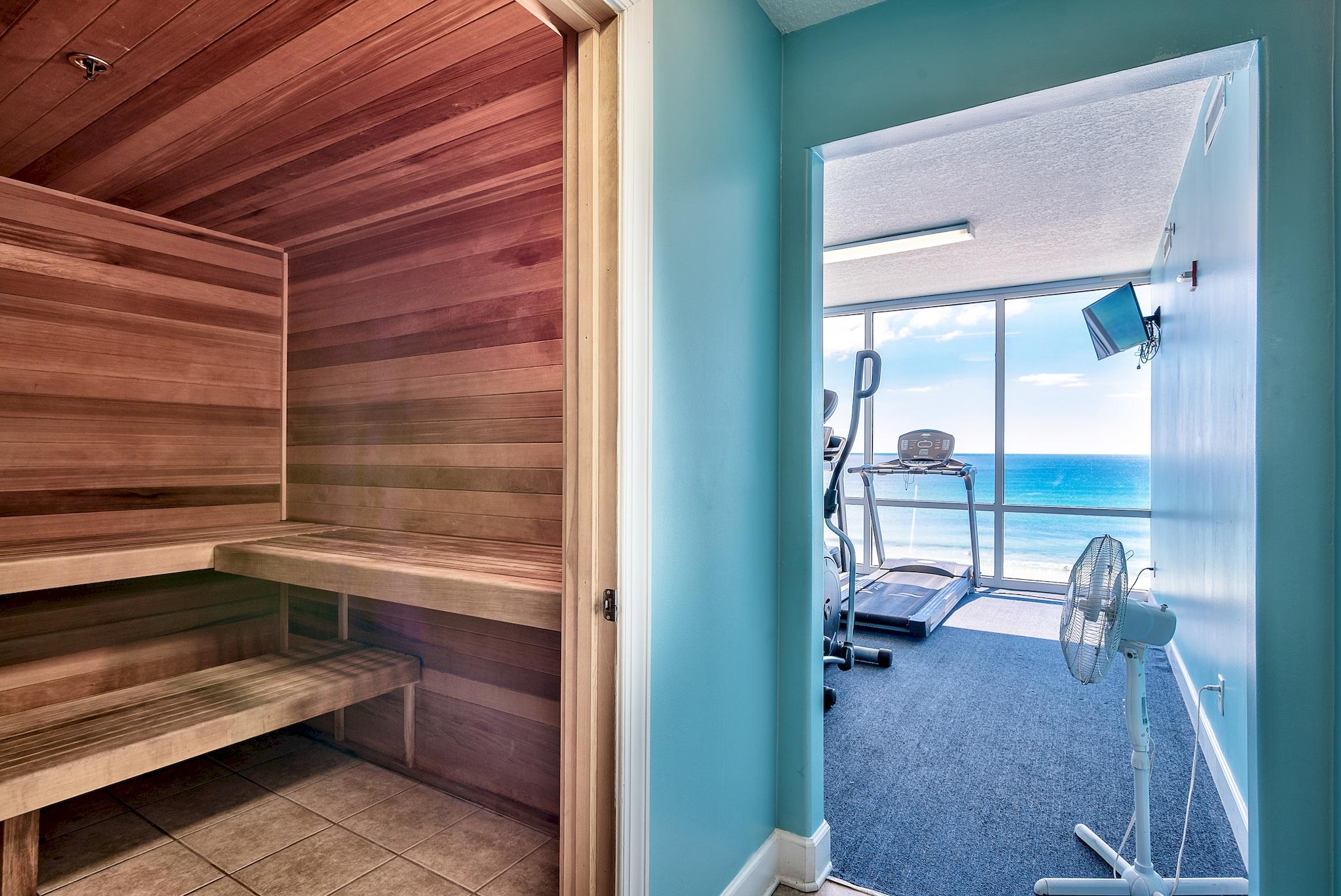 OCEAN REEF - Residential