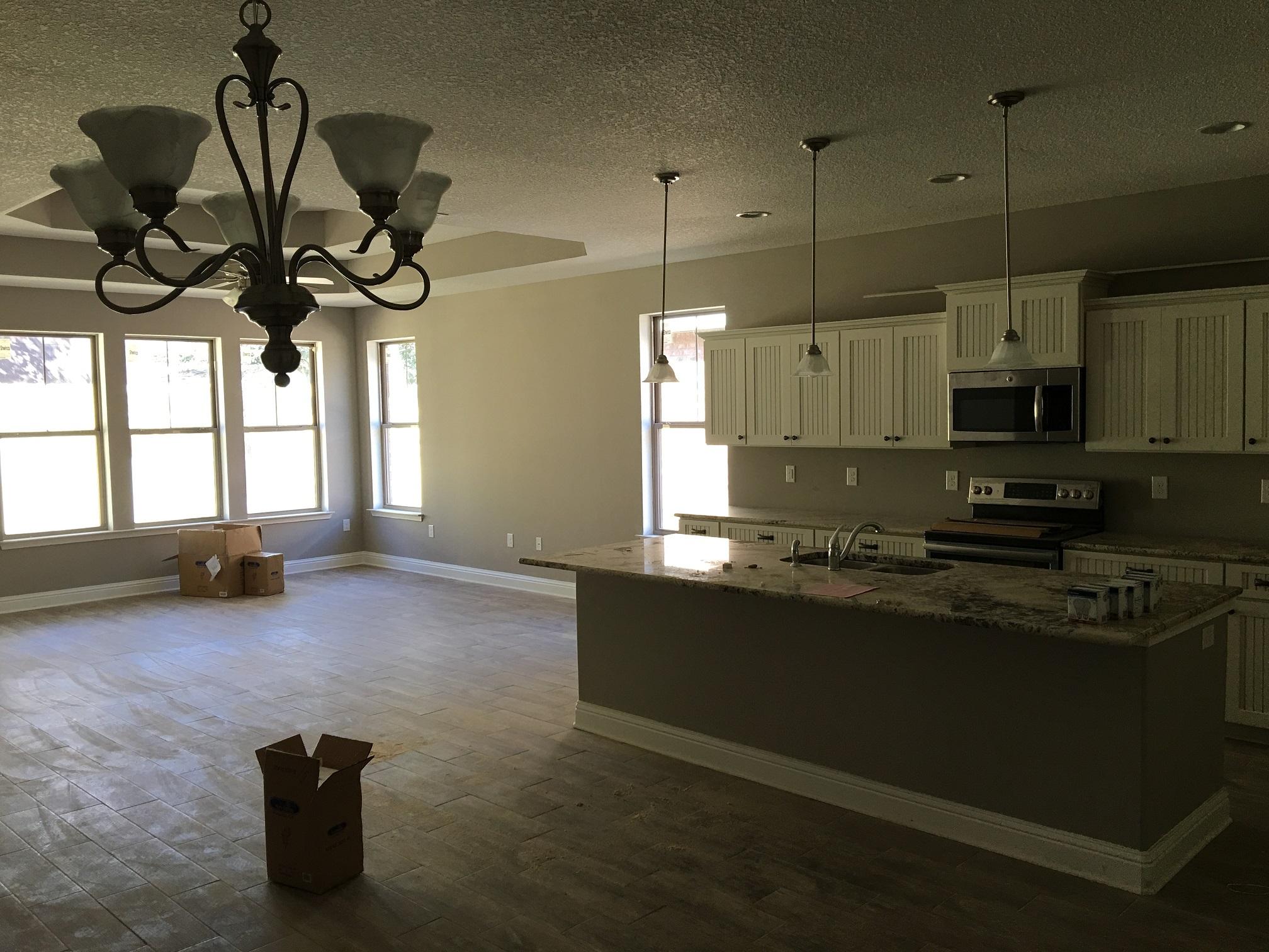 OAK SHADOWS - Residential