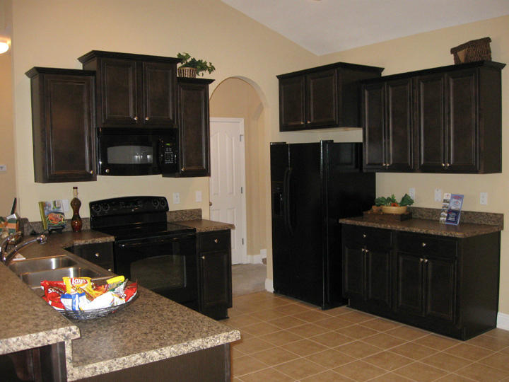 Autumn Woods - Residential