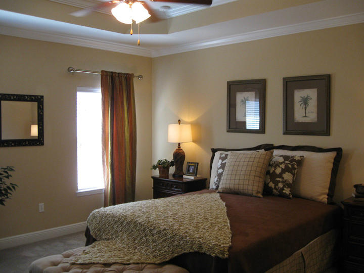 Autumn Woods - Residential