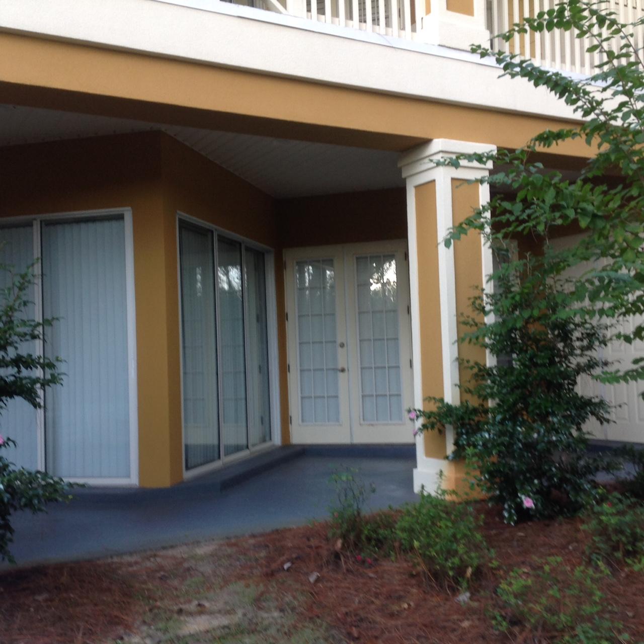 CRYSTAL COVE - Residential