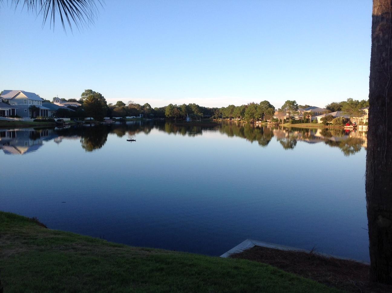 CRYSTAL COVE - Residential