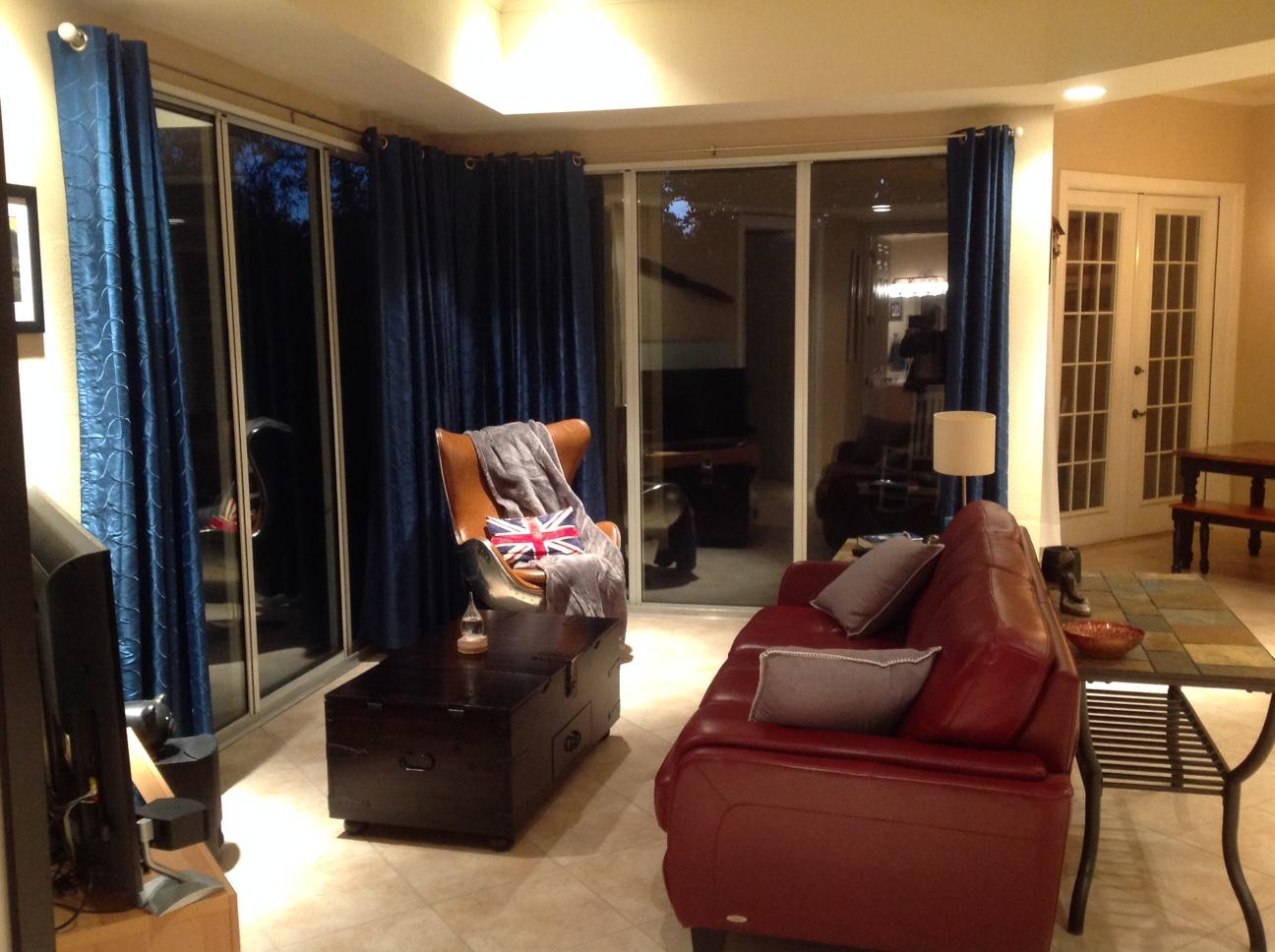 CRYSTAL COVE - Residential