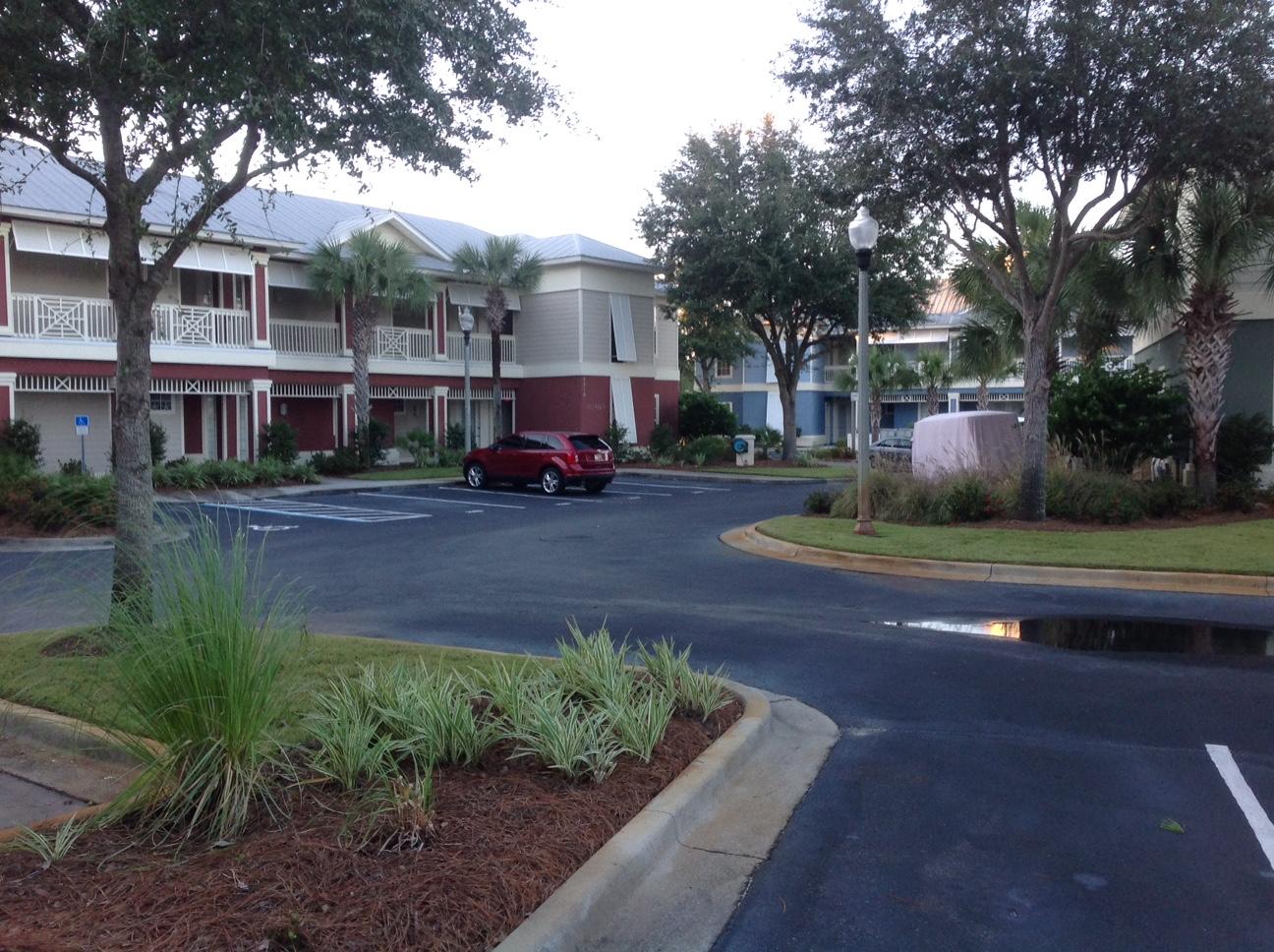 CRYSTAL COVE - Residential