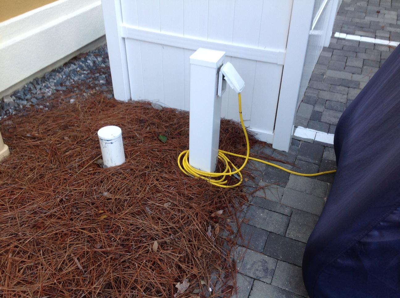 CRYSTAL COVE - Residential