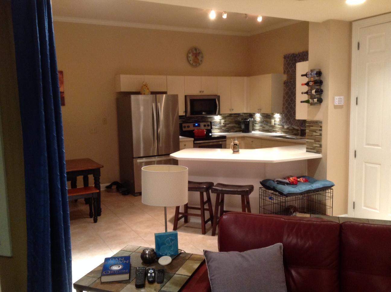 CRYSTAL COVE - Residential