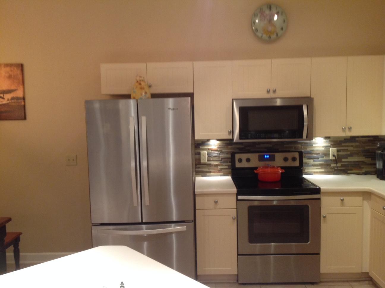 CRYSTAL COVE - Residential