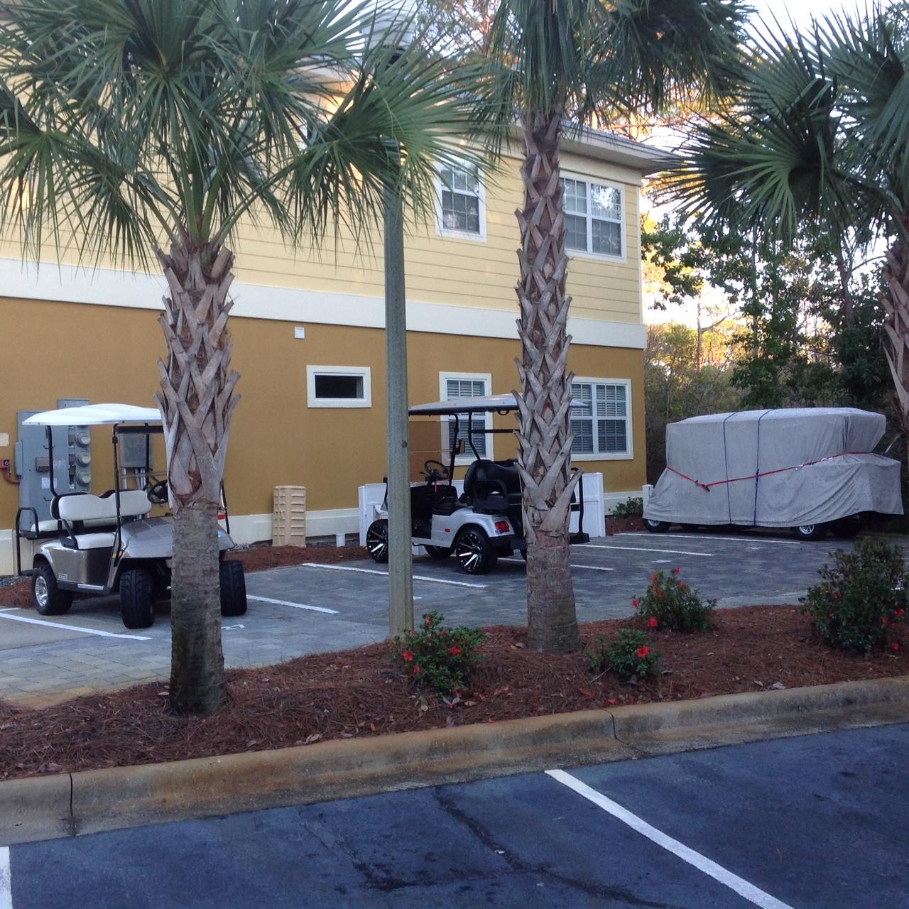 CRYSTAL COVE - Residential