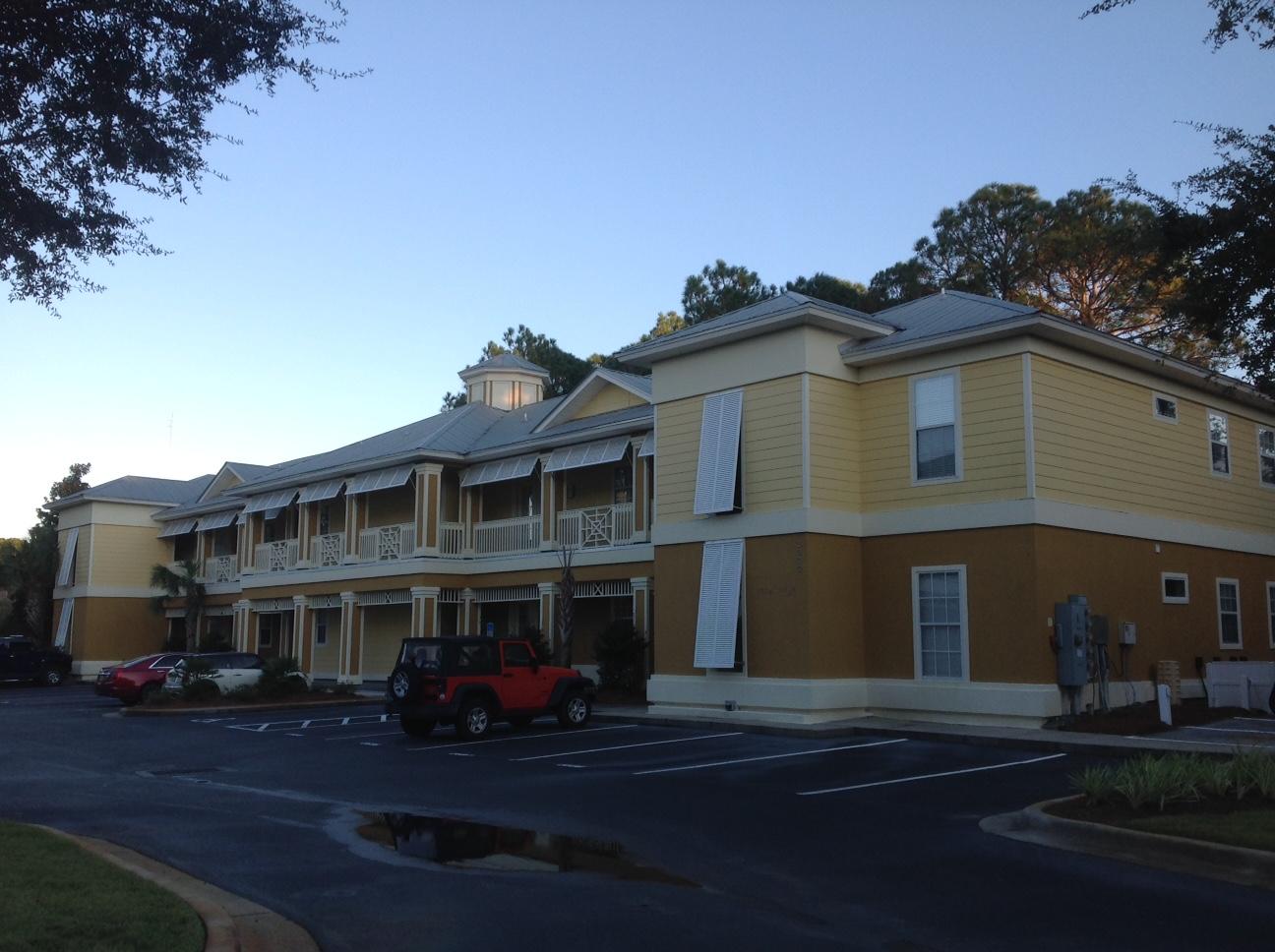 CRYSTAL COVE - Residential