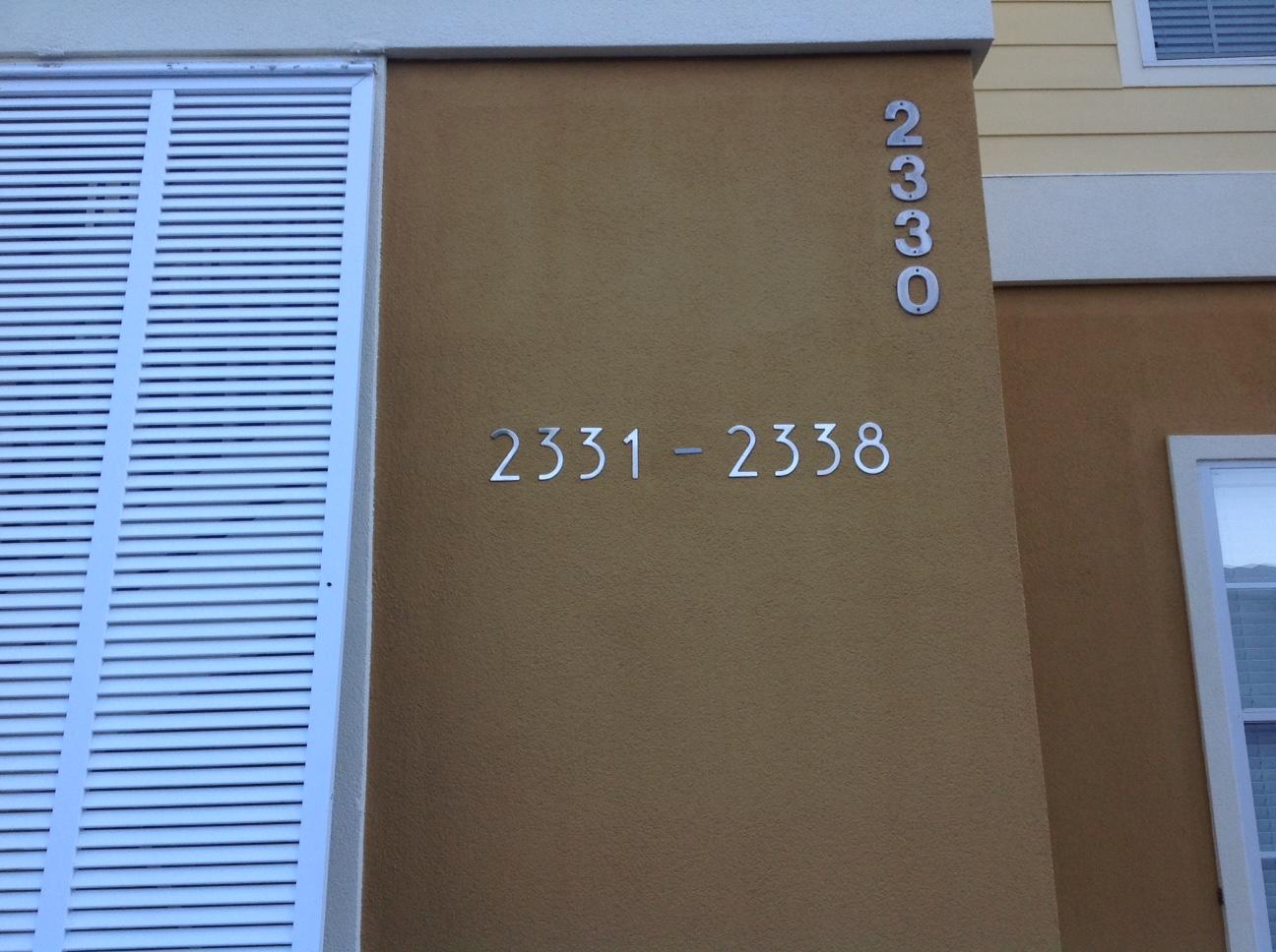 CRYSTAL COVE - Residential