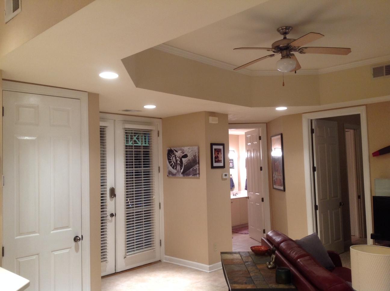 CRYSTAL COVE - Residential