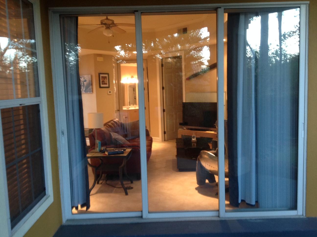 CRYSTAL COVE - Residential