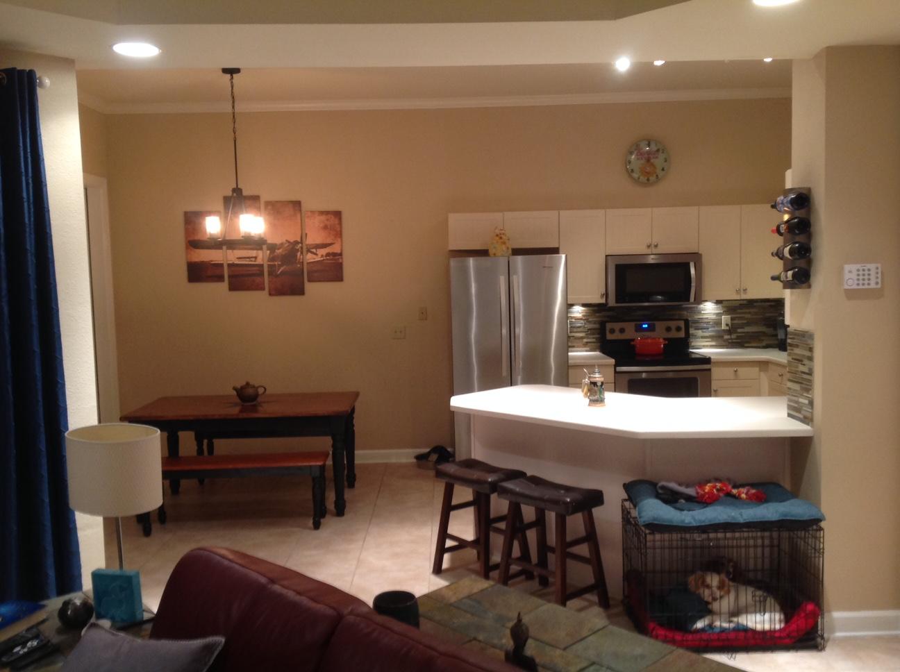 CRYSTAL COVE - Residential