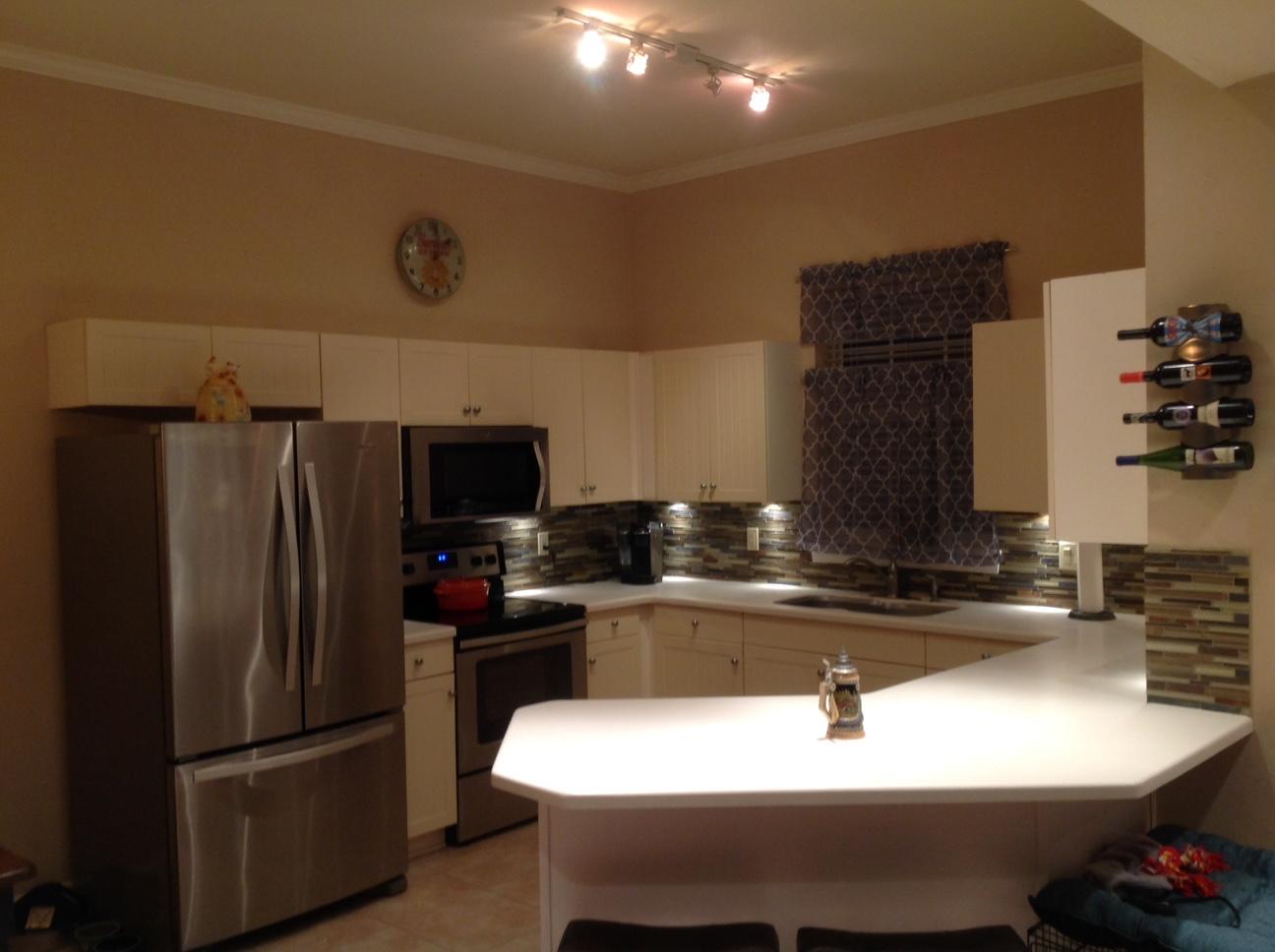 CRYSTAL COVE - Residential