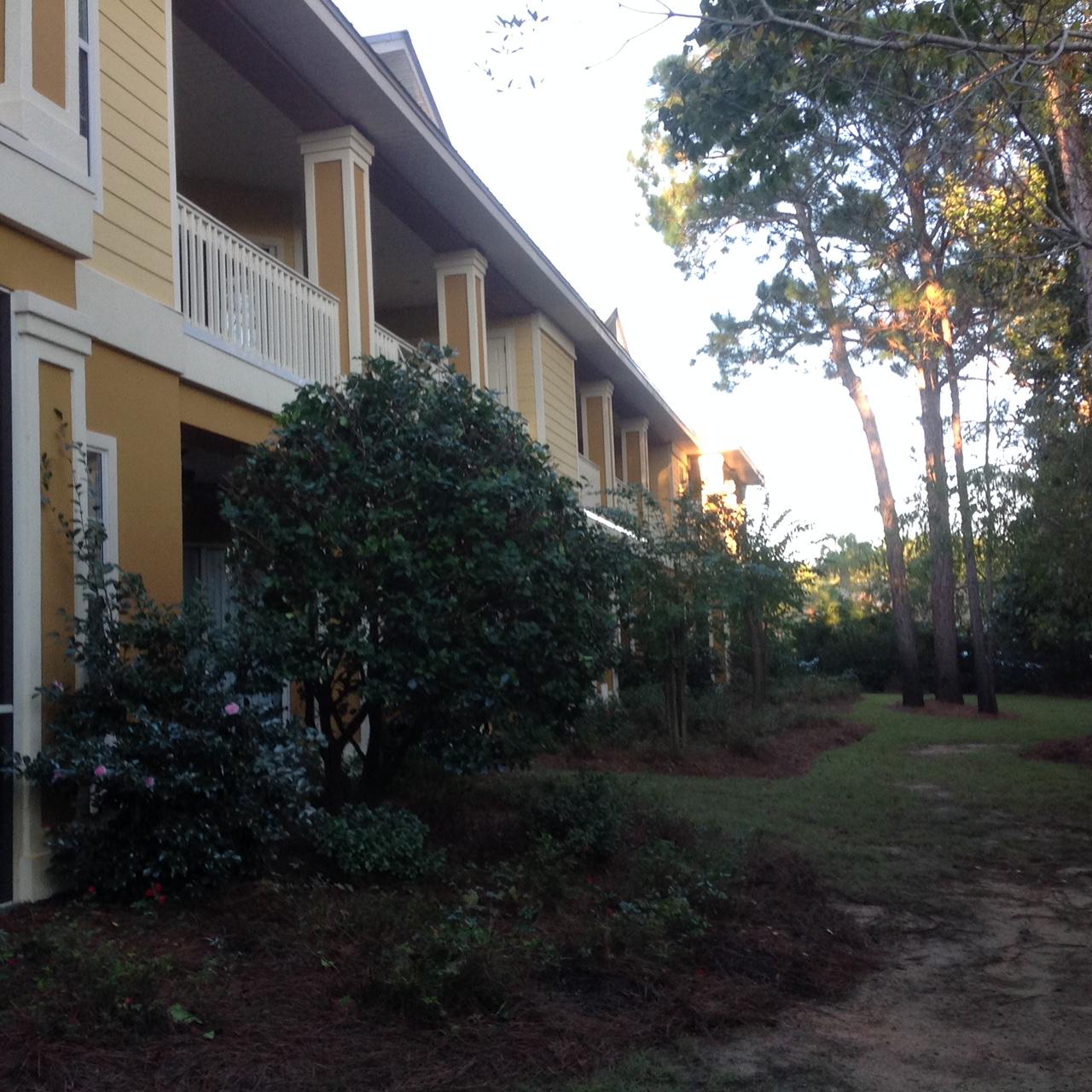 CRYSTAL COVE - Residential