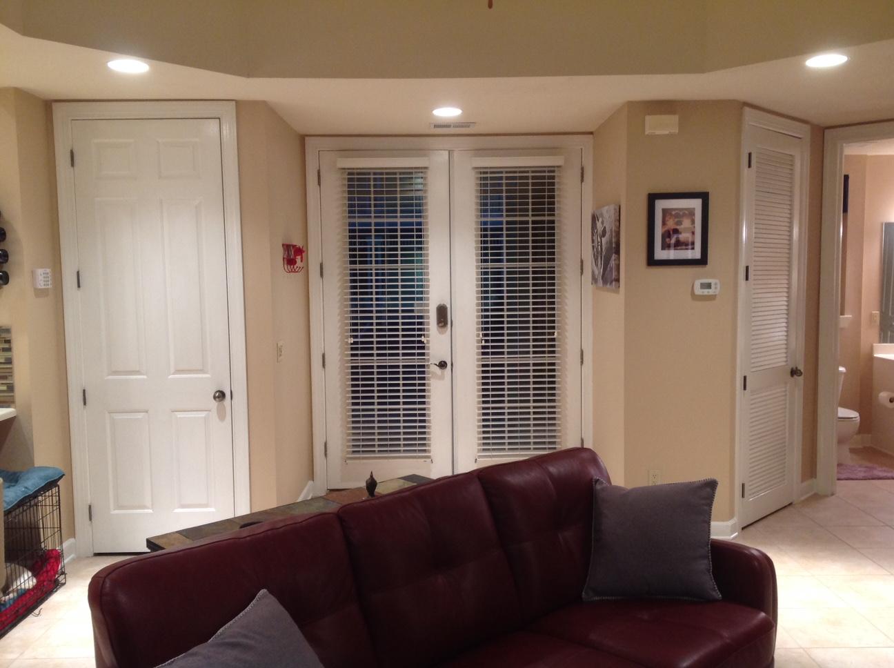 CRYSTAL COVE - Residential