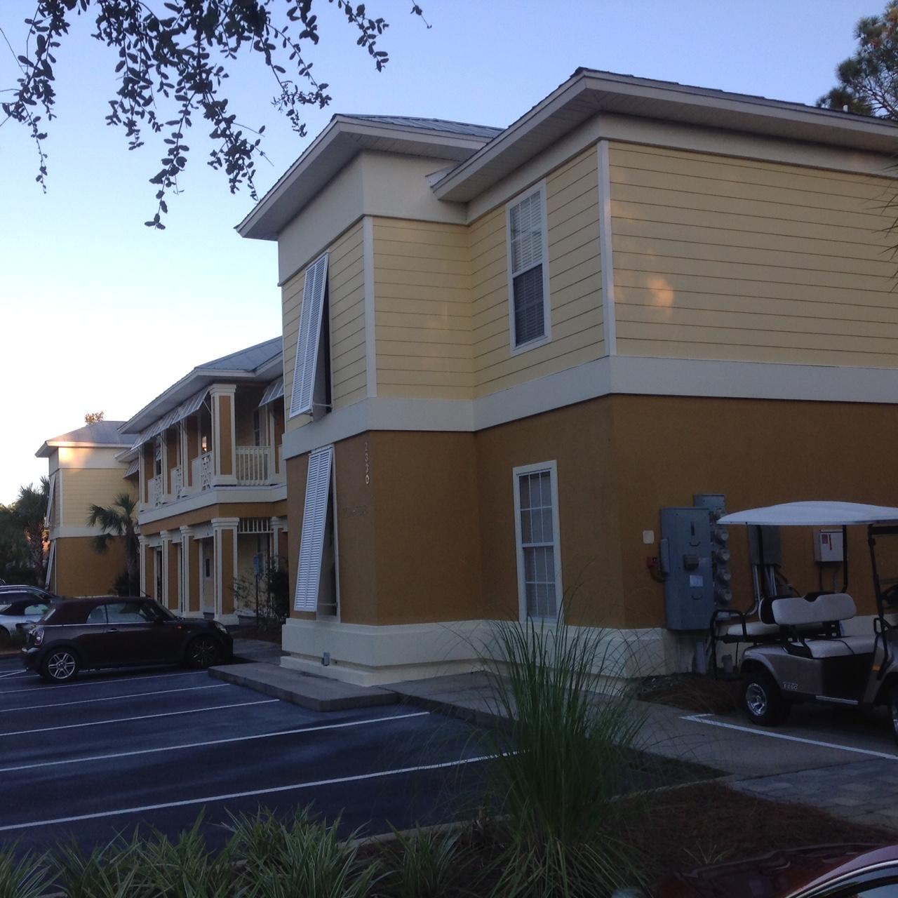 CRYSTAL COVE - Residential