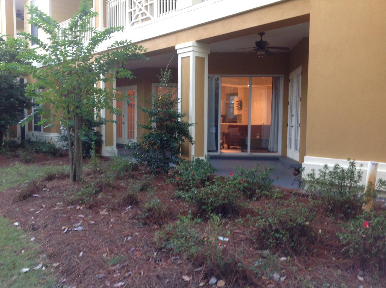 CRYSTAL COVE - Residential