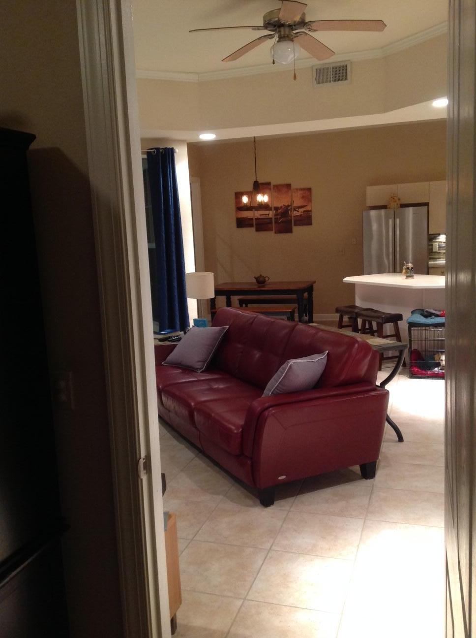 CRYSTAL COVE - Residential