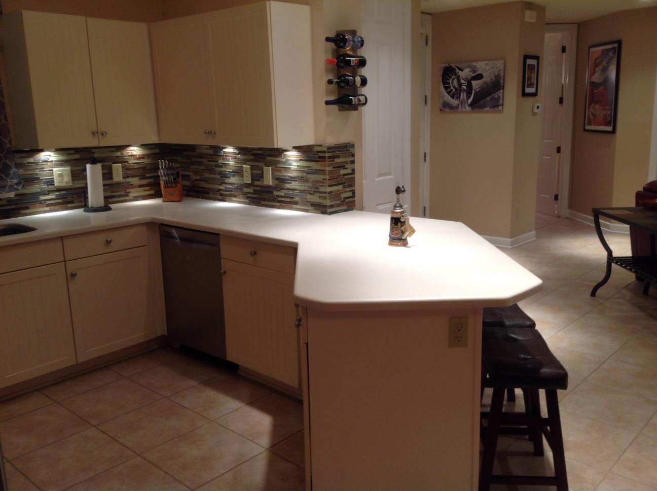 CRYSTAL COVE - Residential