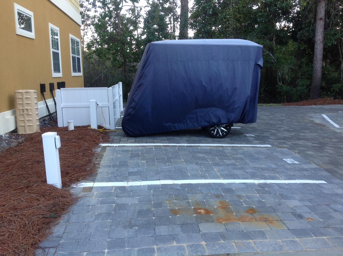 CRYSTAL COVE - Residential