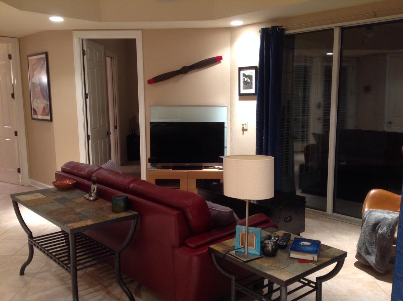 CRYSTAL COVE - Residential