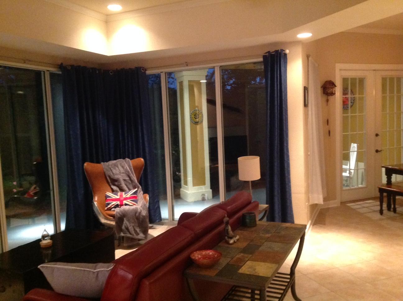 CRYSTAL COVE - Residential