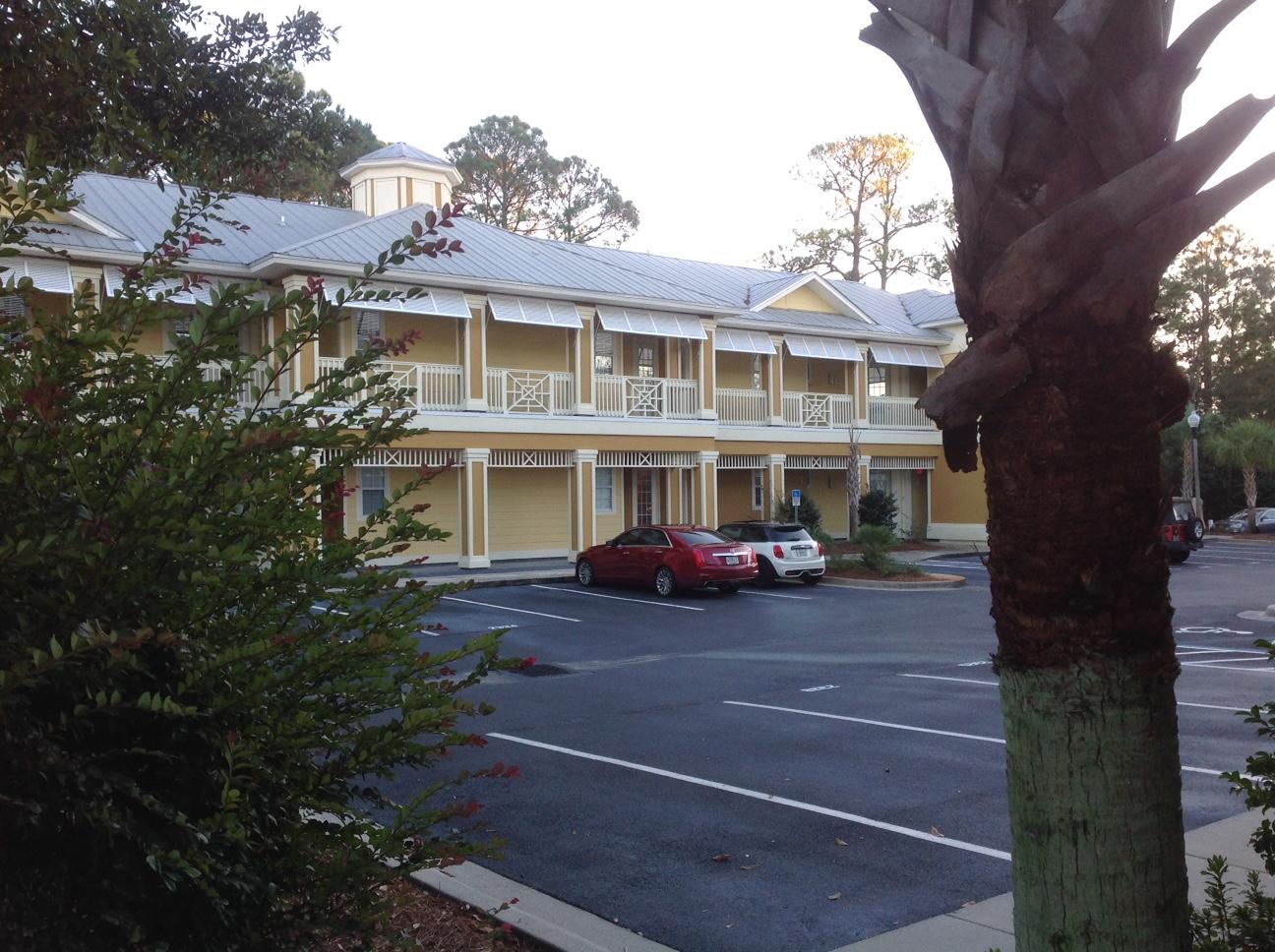 CRYSTAL COVE - Residential