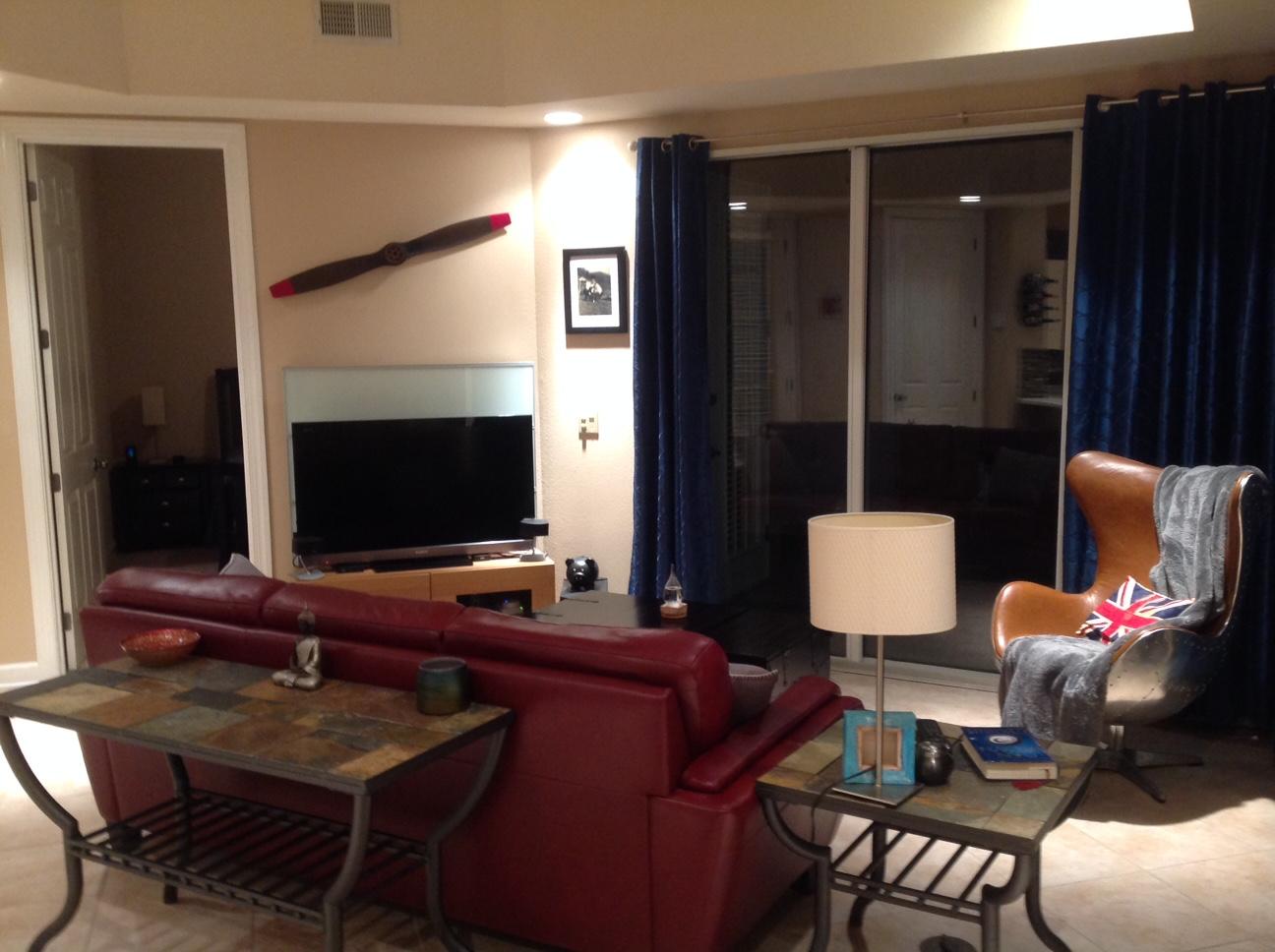 CRYSTAL COVE - Residential