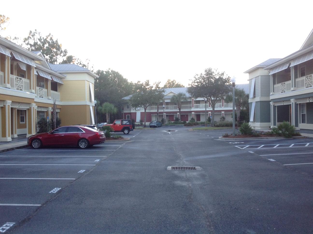 CRYSTAL COVE - Residential