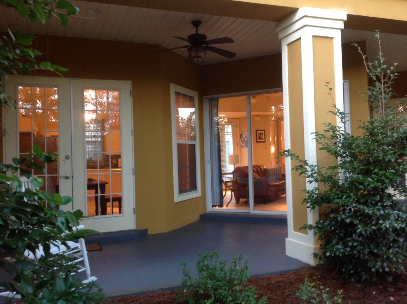 CRYSTAL COVE - Residential