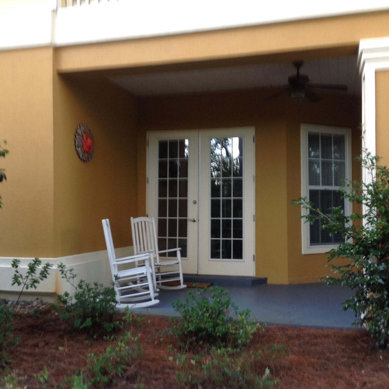 CRYSTAL COVE - Residential