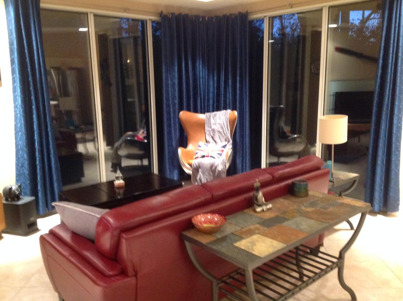 CRYSTAL COVE - Residential