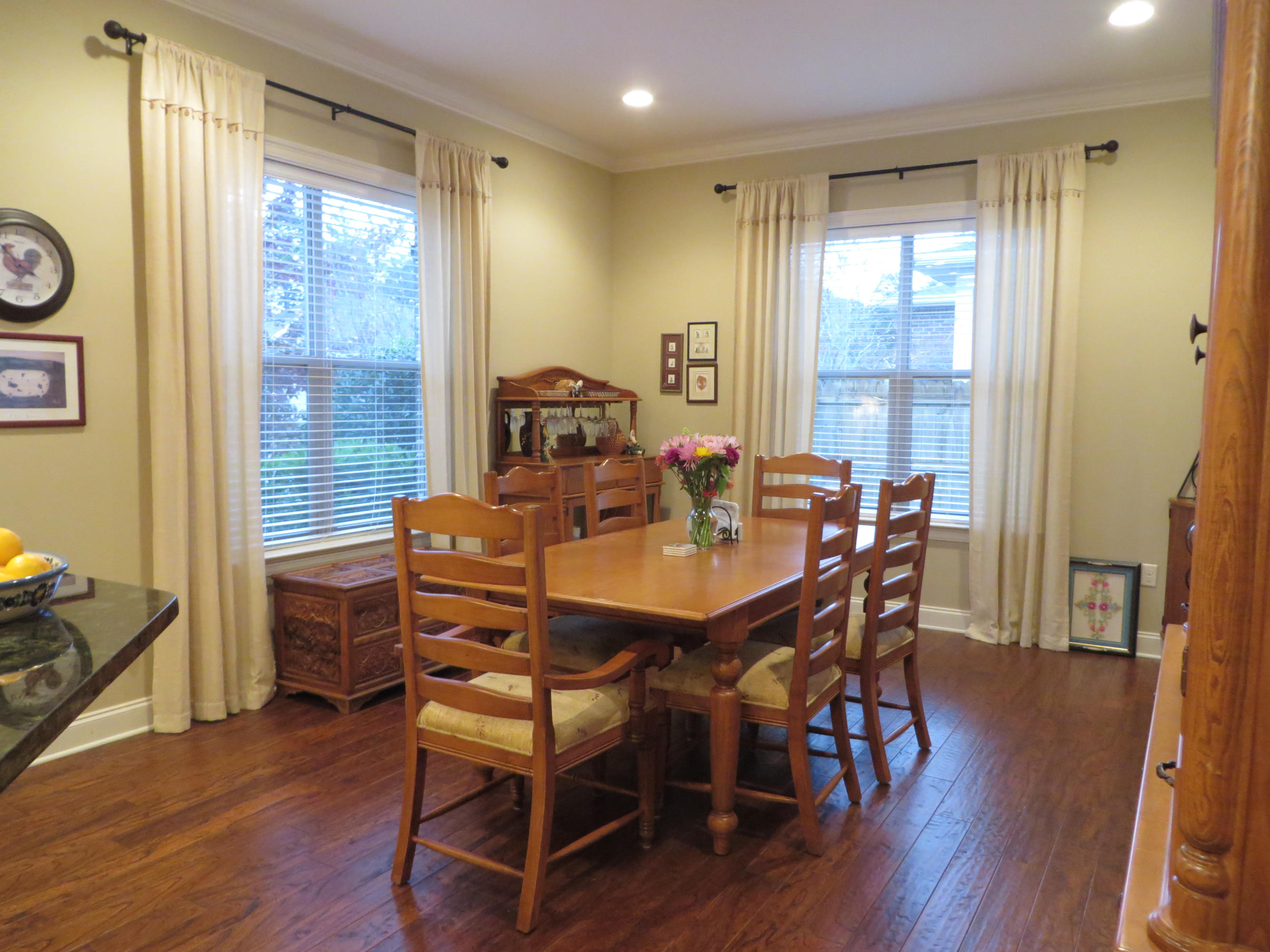 PRESERVE AT SWIFT CREEK - Residential