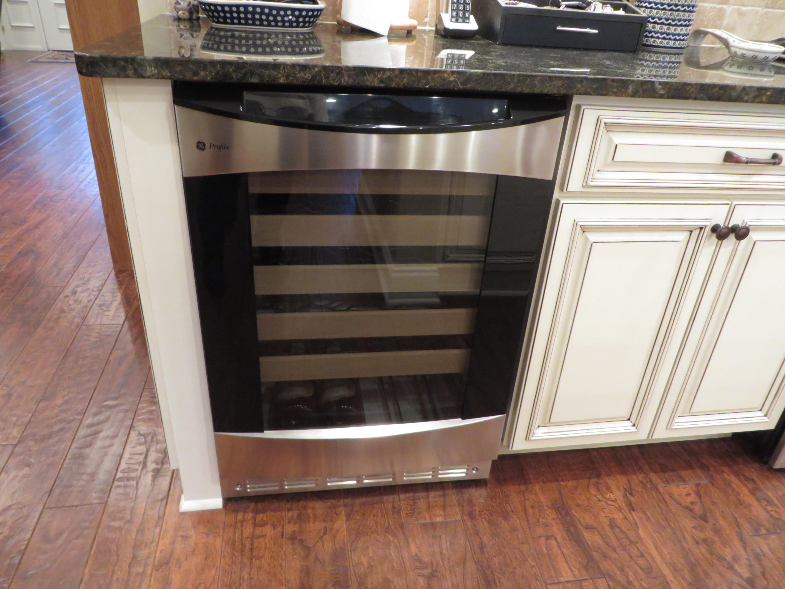 PRESERVE AT SWIFT CREEK - Residential