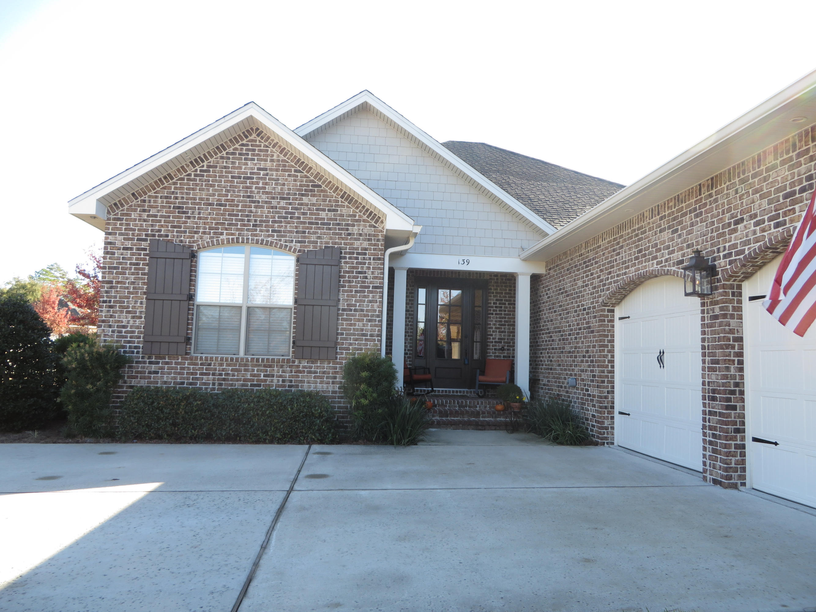 PRESERVE AT SWIFT CREEK - Residential