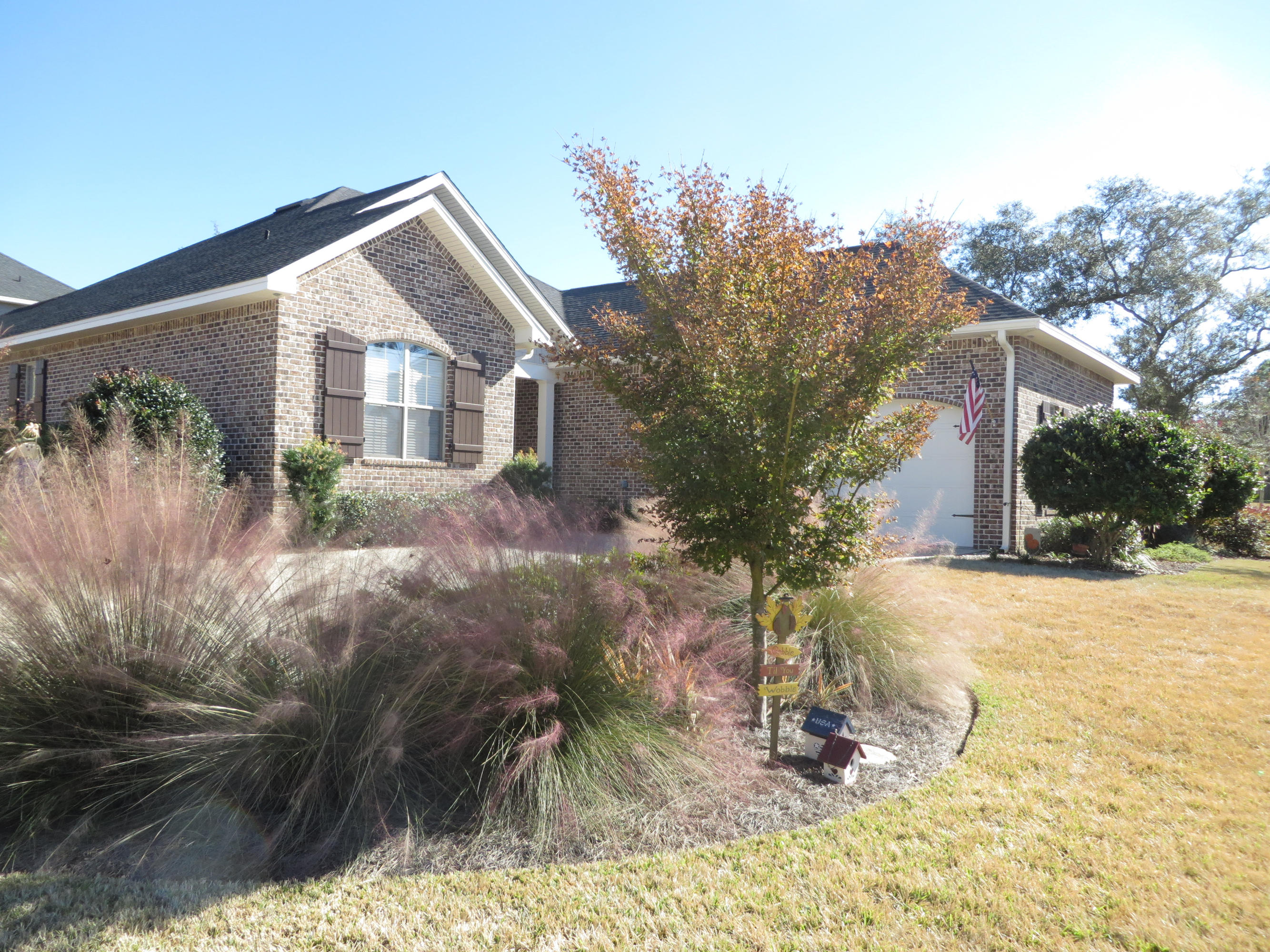PRESERVE AT SWIFT CREEK - Residential