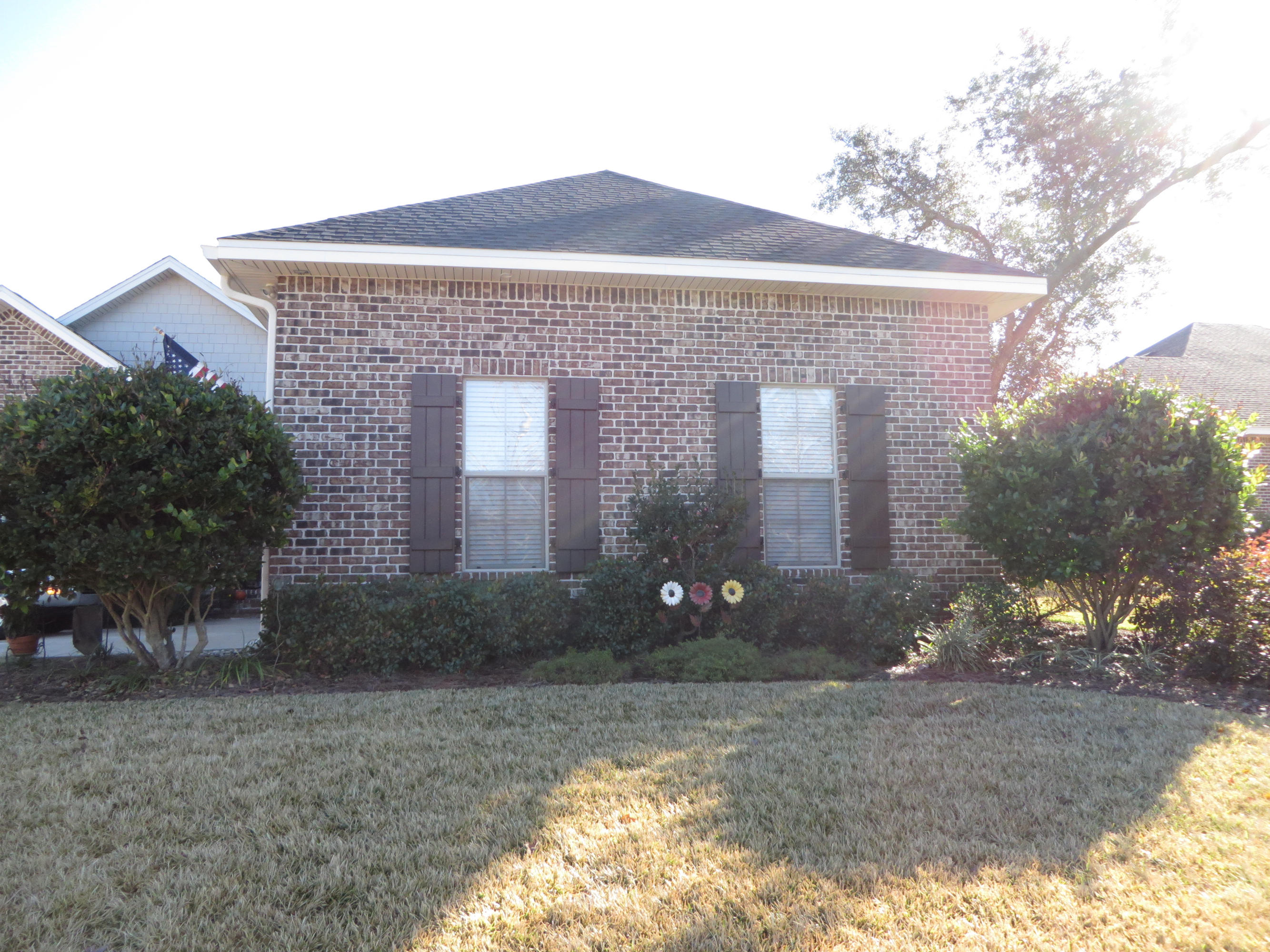 PRESERVE AT SWIFT CREEK - Residential