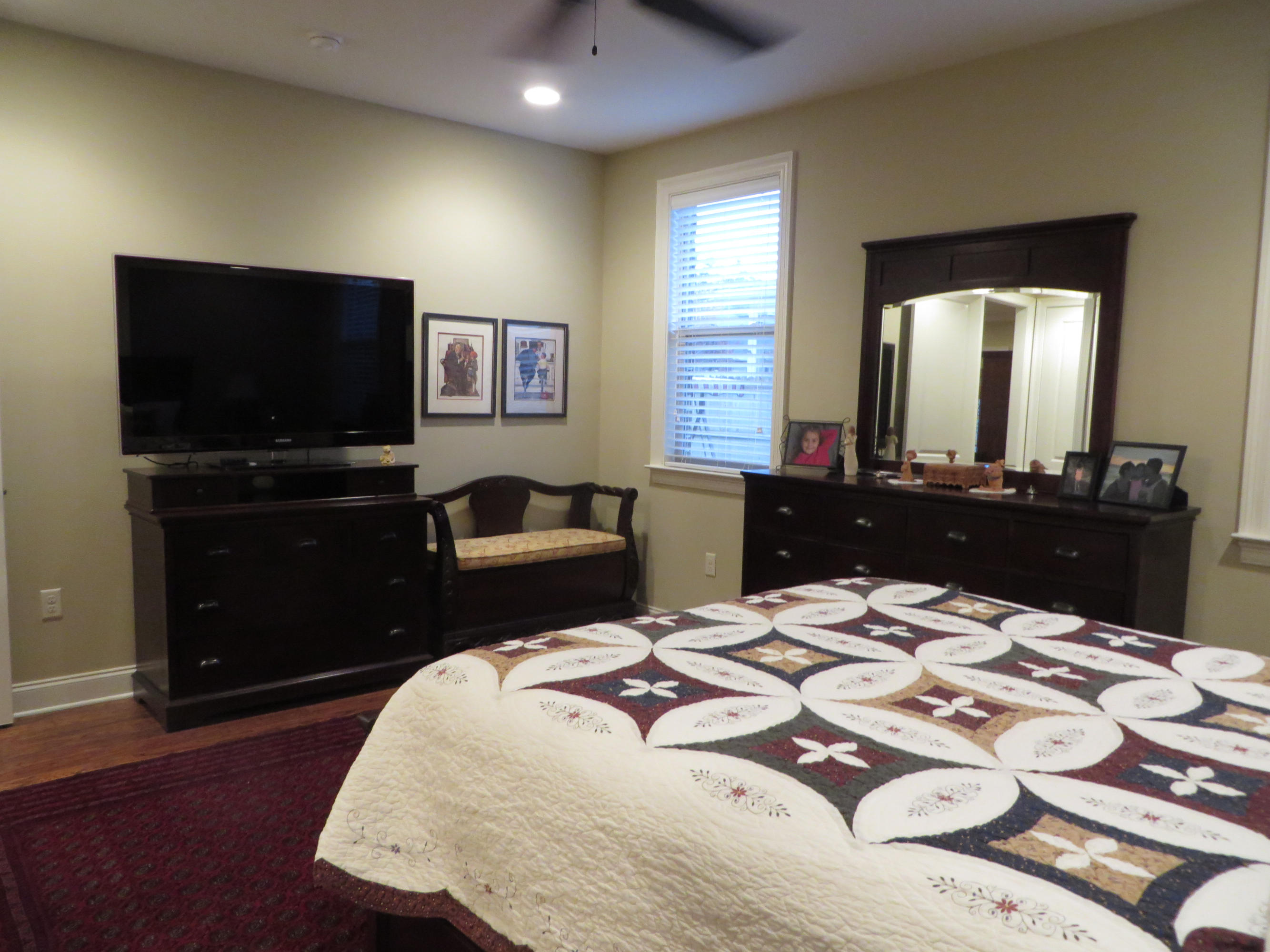 PRESERVE AT SWIFT CREEK - Residential