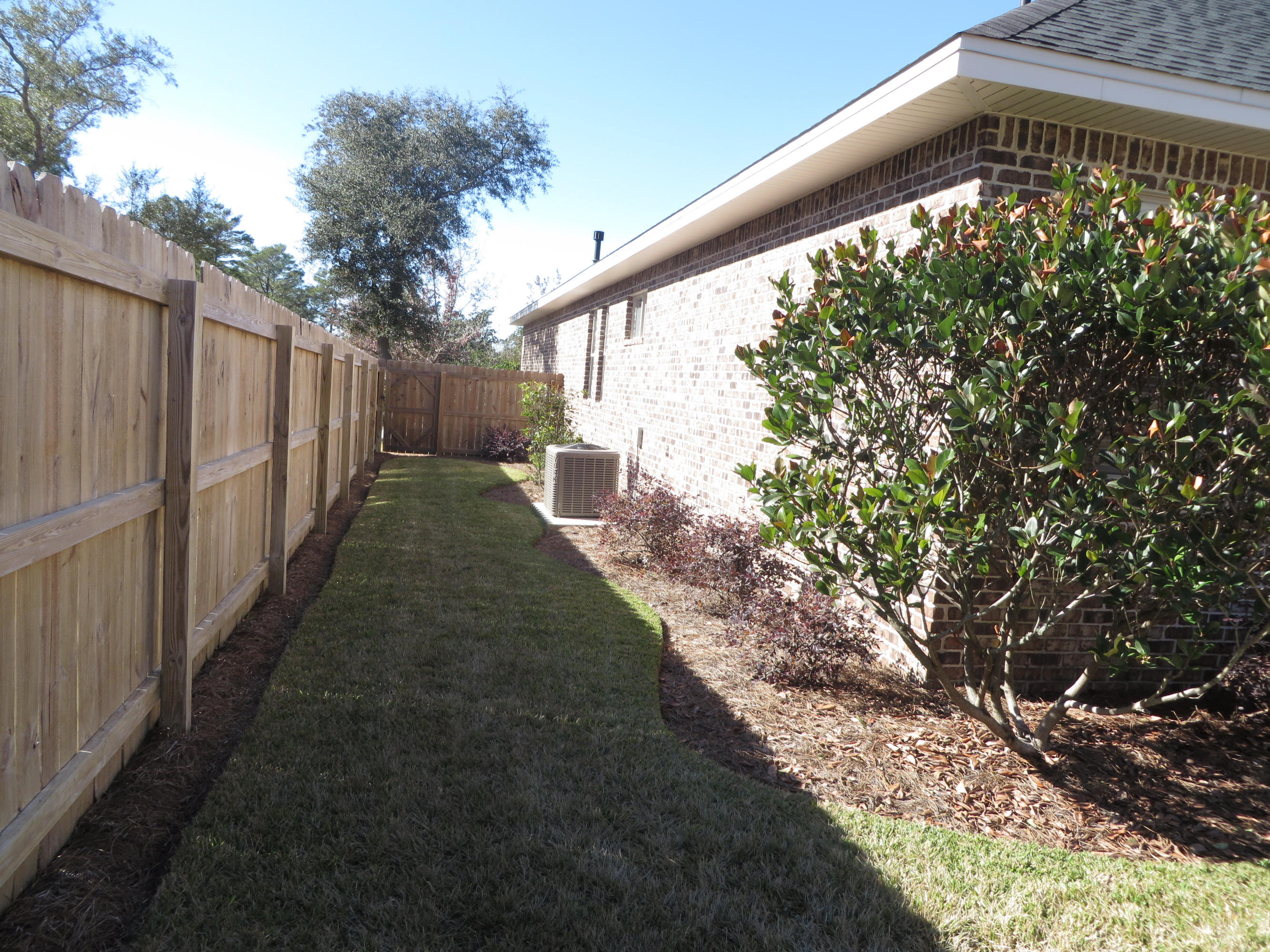 PRESERVE AT SWIFT CREEK - Residential